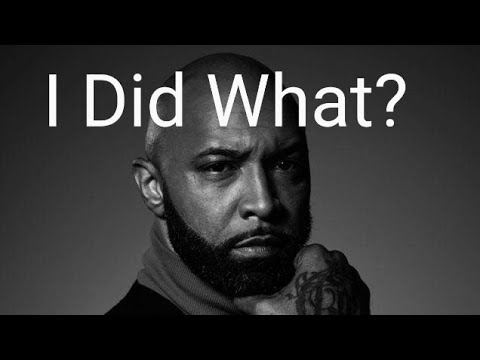 Joe Budden The Naked Neighbor? Other Dude Gets Off No Press?.#entertainment #foryou  #podcast