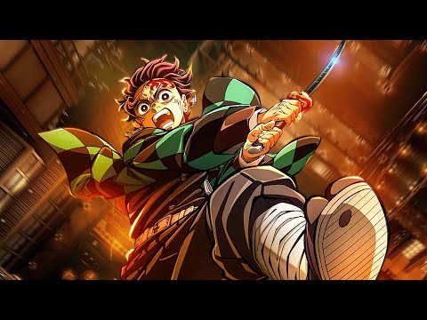 Demon Slayer: Kimetsu no Yaiba Infinity Castle - Official Trailer (2025) English Dub