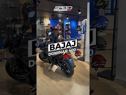 BAJAJ DOMINAR 400 EM DETALHES - A MELHOR DA CATEGORIA?