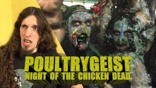 Poultrygeist Review