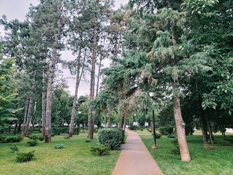 Послушайте, старая и душевная песня. Мы все тоскуем по родным местам, когда далеко от дома.