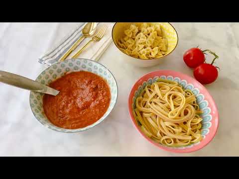 9 Sneaky Pasta Sauce Hacks That Make Spaghetti Taste Amazing