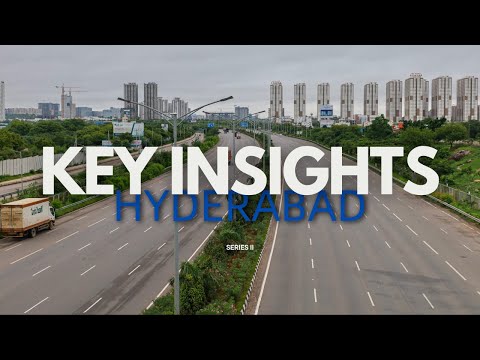 Key Insights - Hyderabad [2024_Q1]