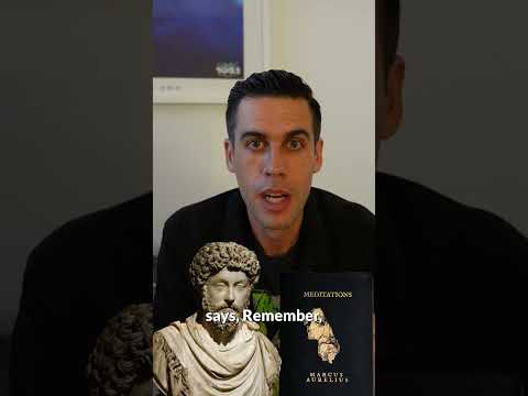 It’s Called Self-Discipline For A Reason | Ryan Holiday