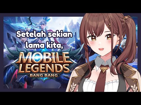 UDAH LAMA GA MOBILE LEGENDS #shorts