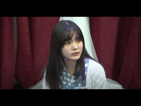 【AI12期23回目】JCJKが女優を目指して生放送！