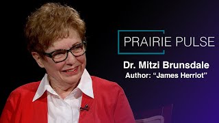 Prairie Pulse 1806: Dr. Mitzi Brunsdale and Denise Lajimodiere