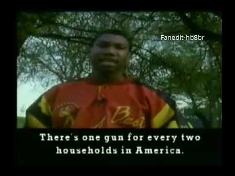 KRS ONE Behind The Beat 16 05 1988