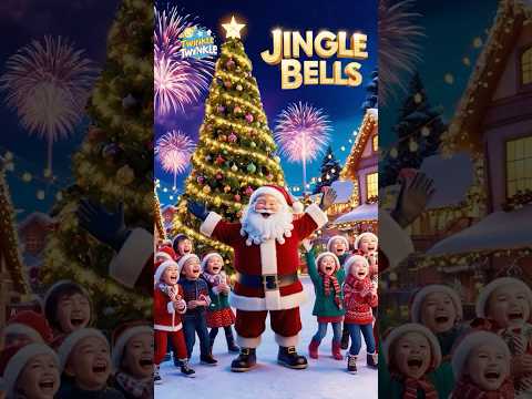 Jingle Bells Songs  @TwinkleTwinkle_Education  #christmassongs  #happynewyear #jinglebells