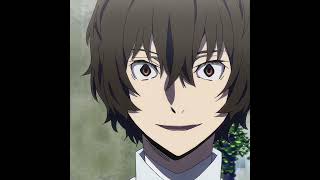 Who Am I? ~ Dazai Edit #anime #bsdedit #dazaiedit #dazaiosamuedit #osamudazai #dazaiosamu