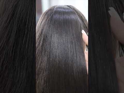 Defrisaxx 4x1 - Step by Step Anti Frizz