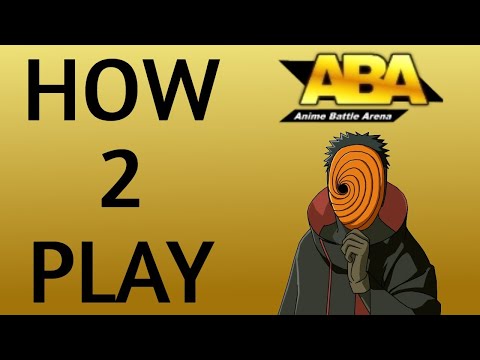 ABA | Tobi Guide + Ranked Gameplay