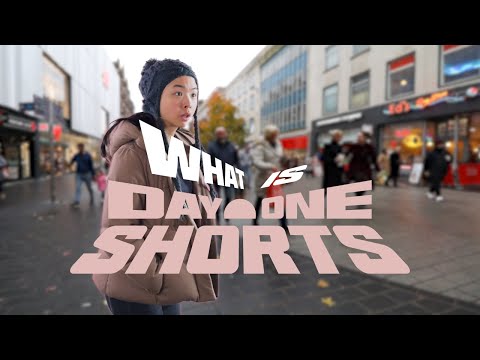 What Is Day One Shorts?