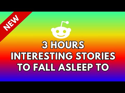 3 HOURS OF INTERESTING AITA STORIES TO FALL ASLEEP TO | REDDIT STORIES RELATIONSHIP