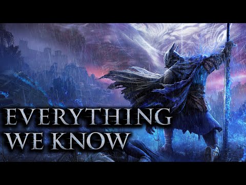 What it's like to play Elden Ring: Nightreign