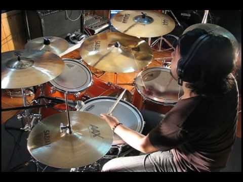 Santa Marta Kingston New Orleans - Carlos Vives Drum Cover by Yigo