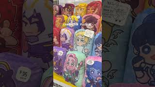 anime central vlog ~ #acen #animecentral #artistalley #animevlog #animeaesthetic #animeconvention