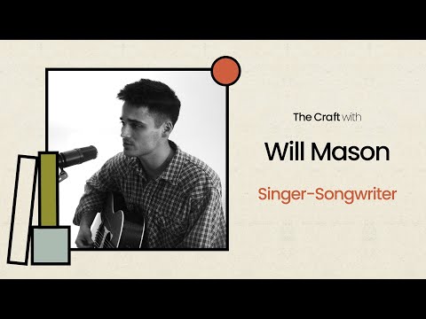 38 | Will Mason (Singer-Songwriter)