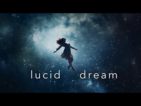 Lucid Dream in Minutes! Powerful 3Hz Delta Waves Binaural Tones