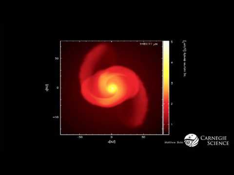 The Formation of Galaxies and Chemistry of Clouds