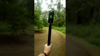 Insta360 ONE X2 Detailed Review in 45 Seconds!