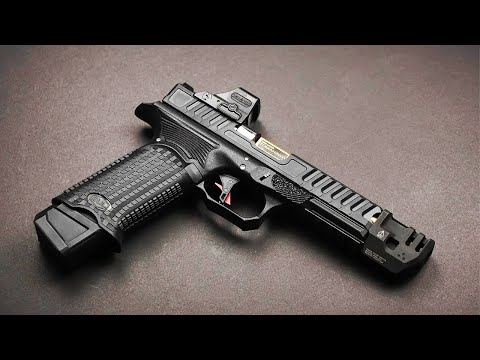 8 BEST 9MM PISTOLS IN THE WORLD OF THE YEAR 2023