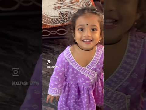 Birthday decoration #kannadavlogs #minivlog #deepakiran #parenthood #turnstwo #daughter #timeflies