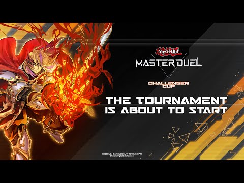 【遊戲王128人大賽】YU-GI-OH! Master Duel Asia Challenger Cup 2024 Summer Season