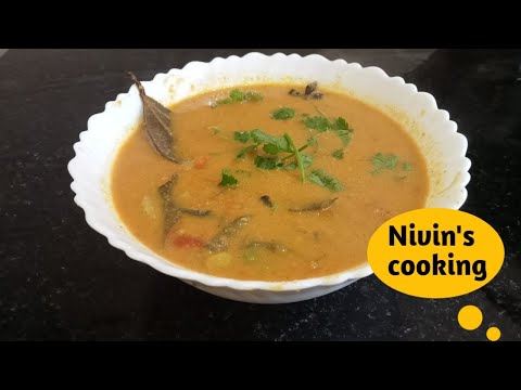 Vegetable kurma for Chapathi in Tamil / Veg kurma in Tamil / Veg Kurma for rice, chapati, parotta