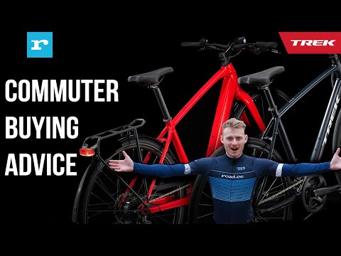 How To Choose The Right Commuter Bike : Cycle To Work In 2023