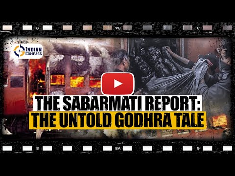 The Untold Story Of 2002 Gujarat Riots | Sabarmati Report