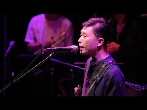 bonobos / POETRY & FLOWERS【LIVE 2018】