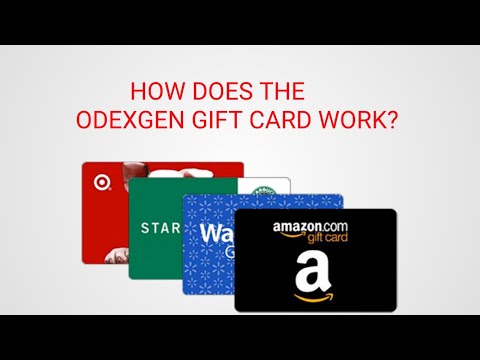 Odexgen Roblox Free Gift Card-Is Odexgen.com is Safe or Legit? Does Odexgen Work Safe Use?