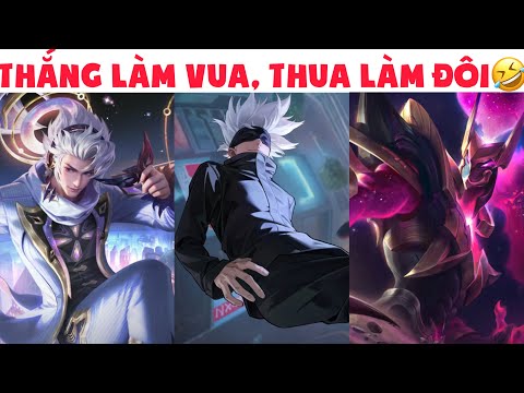 Tổng Hợp Những Pha Highlight Hay Nhất Liên Quân #224 | TikTok Liên Quân 2024