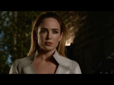 DC's Legends Of Tomorrow Sara Lance Tribute - Massive