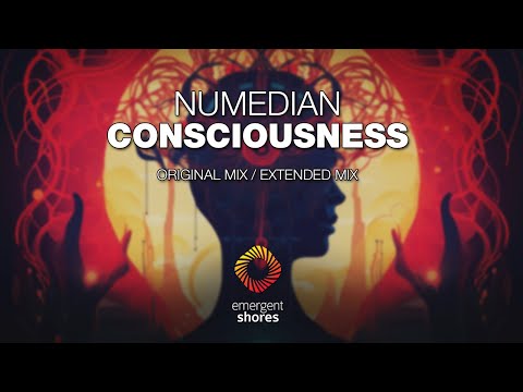 Numedian - Consciousness [Emergent Shores]