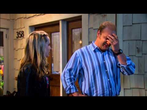 Good Luck Charlie - "Driving Mrs. Dabney" Clip