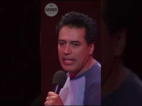 Willie Barcena | Stop lying to people  #standups #standup #funny