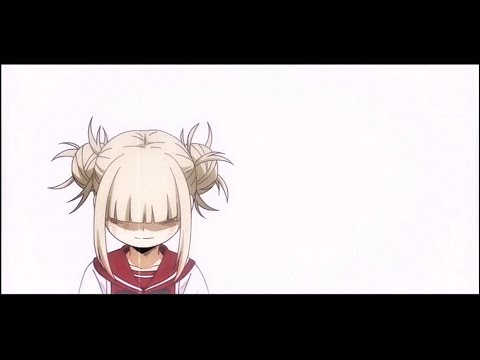 Toga vs Uraraka | Boku No Hero Academia S7「AMV」| Toga’s backstory