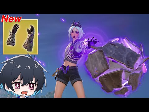 アプデで新武器が追加!!100点満点中3点!!【フォートナイト/Fortnite】