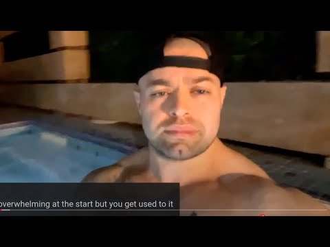 Hot Tub Stream