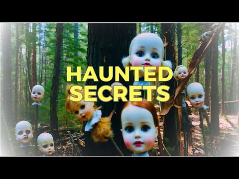 UNCOVER the GHOSTLY secrets of unique PLACES #travel #travelvlog #ghost