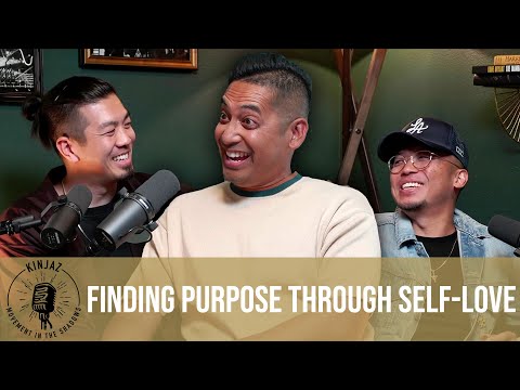 KINJAZ PODKAST S2 EP 134 | Arnel Calvario