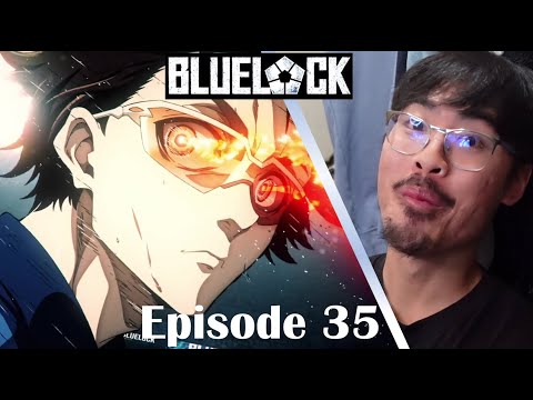 Flow State Is Spreading! BLUE LOCK Season 2 Episode 11 Reaction