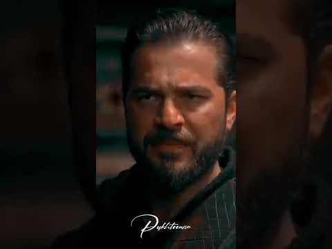 Ertugrul Attitude Dialogue || Ertugrul whatsapp status || #shorts