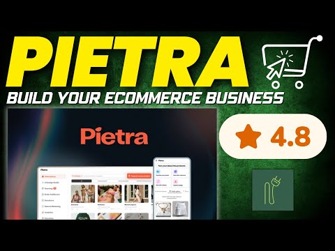 Pietra Review: Build Your Ecommerce Business with Logistics, Manufacturing & Design