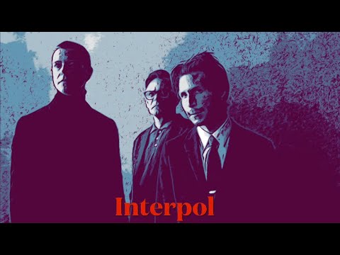 Episode 55: Interpol (One of NYC's Elite Indie Bands)