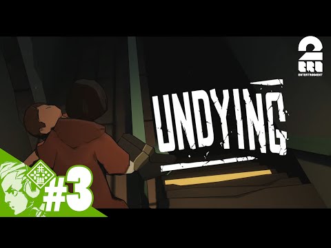 #3【伝えなくてはならない】おついちの「UNDYING (アンダイイング)」【2BRO.】