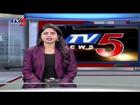 10 am  News Headlines TV5 News Digital