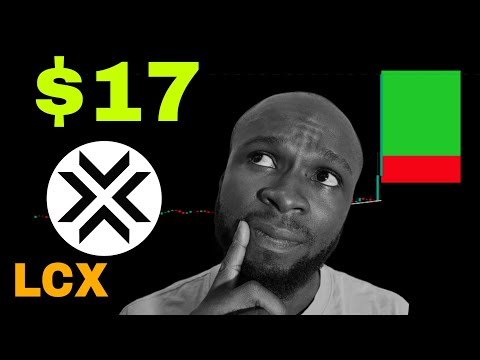 LCX (LCX PRICE INSIGHTS ) LCX PRICE PREDICTION